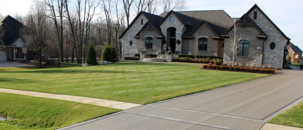 Concrete Driveway Contractor